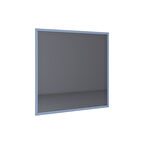 Kobos Noble Ayna Açık Mavi 80 cm KB200006