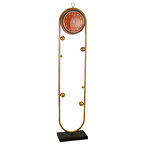 Vitale Elegant Orange Saat 175 cm AK.JD0176