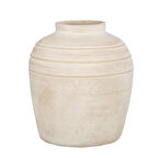 Vitale Washed Seramik Vazo 28x30 cm AK.JH0023