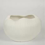 Vitale Beyaz Meyvelik 25*28*16 Cm AK.JM00005