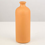 Vitale Seramik Vazo Turuncu AK.JF095004520-3