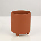 Vitale Seramik Vazo Kiremit AK.JF095004580-5