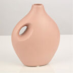 Vitale Seramik Vazo Pudra AK.JF095753210-4