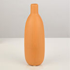 Vitale Seramik Vazo Turuncu AK.JF095753220-3