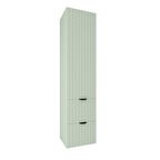 Kobos Noble Boy Dolabı Mint L-R KB710065