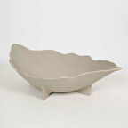 Vitale Yaprak Tabak 23*41*12 cm