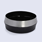 Vitale Metal Jolıe Kase  21*8 cm