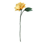 Vitale Krem Gold Yapay Çiçek AK.ESR0132