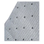 Evdema Metalize Delikli Şilte 2mm P2033