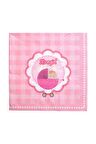 Roll Up Peçete 33X33 Kız Bebek 20'Li