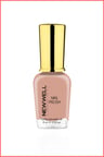 Oje - Nail Polish No:08  8680923300085