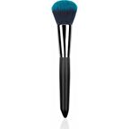 New Well Siyah Pudra Fırçası