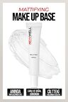 Mattifying Make Up Base 30 Ml
