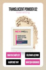 Translucent Loose Setting Powder 02