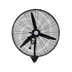 Baleno WF 30 BM 75CM 220W Duvar Modeli Sanayi Tipi Vantilatör