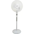 Baleno SF16Brc Uzaktan Kumandalı Ayaklı Vantilatör