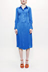 Mavi Gömlek elbise 93765 | L