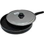 ZENLİFE BALIK TAVA 30 CM