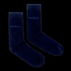 Solid Tall II Lacivert Unisex Çorap