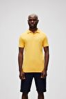 Pure Hardal Polo Yaka Erkek T-Shirt