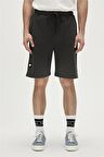 Crux SweatShorts Antrasit Erkek Şort