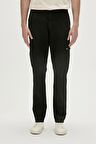 Corey Pants Siyah Erkek Pantolon