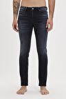 Franco Jeans Night Mavi Erkek Denim Pantolon