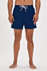 Daytona Lacivert Erkek Deniz Şortu