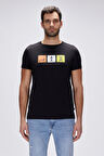 Bad Bear 25.01.07.005 Erkek T-Shirt