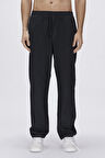 Lowell Siyah Erkek Pantolon