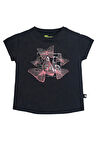 Bad Bear Kız Çocuk Tişört 25.06.07.012-C01