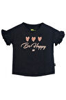 Bad Bear Kız Çocuk Tişört 25.06.07.013-C01