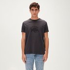 Bad Bear Erkek Tişört Caretta Pulse