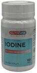 Iodine 150 µg İyot 120 Tablet