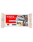 Ceo Art Doğal Kil Hamuru Beyaz 500 gr
