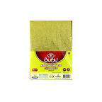 Bu-Bu 20x30 cm. 10'lu Simli Eva BU00102