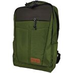 Bear & Deer Spor Sırt Çantası Haki Yeşil CN0184