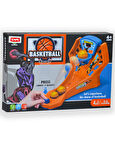 Ctoys Mini Basket Oyun Seti 1296