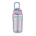 Shotay Speed Su Matarası Tritan Mor 650Ml