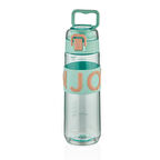 Shotay Enjoy Su Matarası Tritan Mavi 680Ml