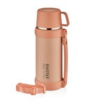 Shotay Nature Termos 1200Ml Pembe