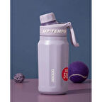 Dodge Up Tempo Çelik Termos Mataa 520Ml Mor