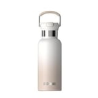 Dodge Çelik Termos Matara 500Ml Beyaz