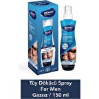 Biowet Tuy Dokucu Bıowet For Men Gazsız Sprey 150 ml