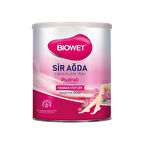 Bıowet Sir Ağda Konserve Pudralı 240 Ml