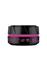 Sinep Yumuşak Tutuş Parlak Wax 03 Siyah 150 Ml