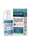 Evocapil Anti Hair Loss Sprey 60 ml