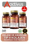 ACTICOLL 30 KAPSÜL X 3