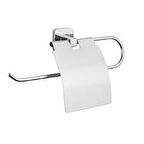 TEMA Banyo Kare Kağıt Havluluk Kapaklı 71715