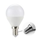 Cata 4 W E14 Duy Led Ampul CT-4233 Günışığı